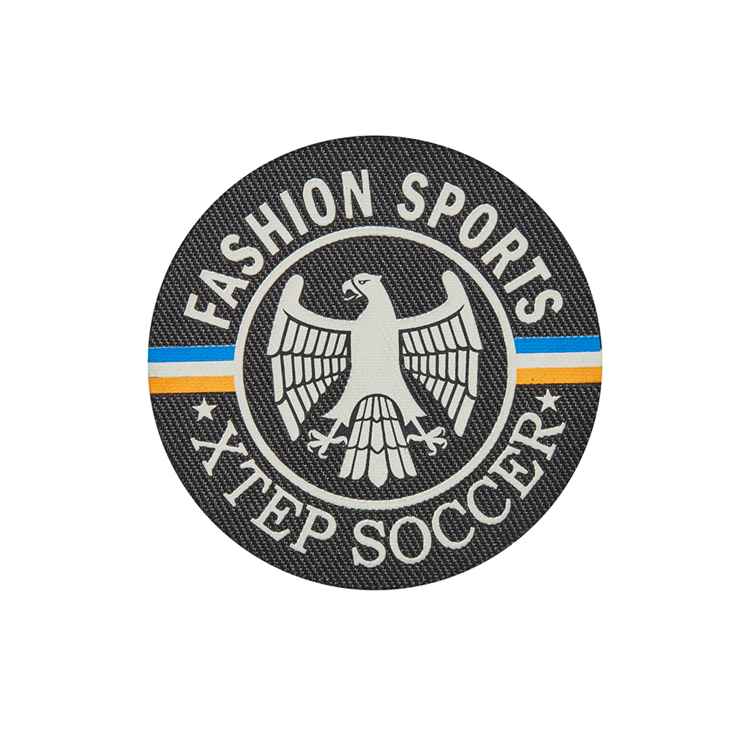 Quality woven labels